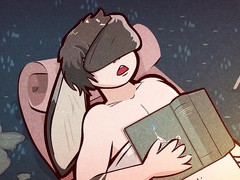 Humpernomicon by Skashi95