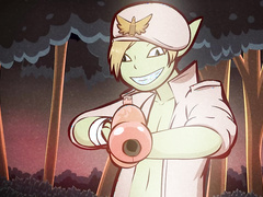 Humpernomicon by Skashi95