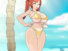 Vestavia's Beach Day by azephynight