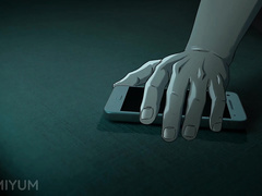 For a dead girl you feel crazy warm, Surprise Roommate by Cadmiyum