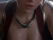 Dead or Alive - Moonlit Serenade by DarkDreamsVR