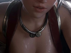 Dead or Alive - Moonlit Serenade by DarkDreamsVR