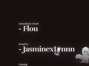 Rimjob - 2B & A2 by flou