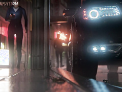 Saeko Limo by Nagoonimation