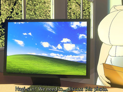 Nagi Arato by azephynight