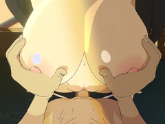 Nagi Arato by azephynight