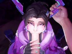 Galacta BJ by yume4d