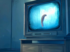 Sadako vs Kayako by Amplected