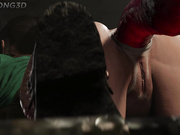 My body is still burning - Lara Croft, Sacred Beasts, Final Edition ep3 by RadeonG3D