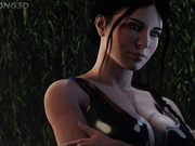 I'm the manifestation of all your bodies - Lara Croft, Sacred Beasts, Final Edition ep4 by RadeonG3D