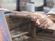 My married pussy's getting stretched so wide - Amanda Episode 20 p1 by Doberman