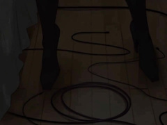 Meet 2B your desire bot by Kegatoarc