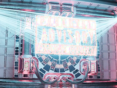 Ballerina Destroyed by speerph