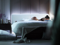 The most desirable butt in the whole world is in the parents' bedroom - Mother's Warmth Chapter 3 part 2 by Jackerman