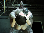 We got the Resident Evil Animation before GTA 6 by Spanky