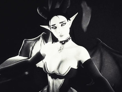 The Final Temptation part 1/8 by Attlantys