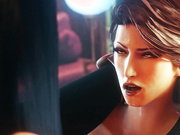 Tifa Gets it in Both Holes by RadRoachHD