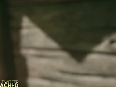 Secret Cabin Rutt Session by RadRoachHD