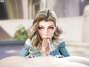 Sue Storm Sex by NuttyCravat