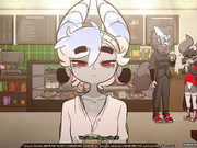 That Girlfriend by Diives