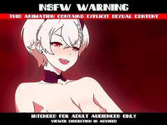 I'm very well trained girl after all - Saruei, Tactical Teasing by Misfitbite
