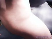 BG3 Shadowheart Minthara by KamaDevaSFM