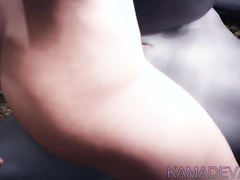 BG3 Shadowheart Minthara by KamaDevaSFM