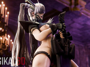 Magik is rewarding you by Magikal3D