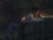 Miranda Anal Riding Asari Guard dog by Icky Sticky Animations