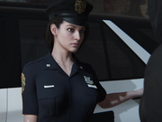Jill Valentine from Resident Evil, case #RPD-047 (174) by LM19