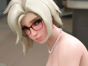 Mercy sex education by rwt4184