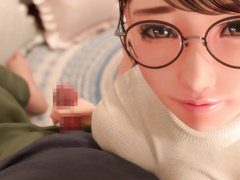 I get rewarded after class, Nippleplay and handjob Reward, Spectacled Sensei's Reward Diary 2, A Secret Sleepover Study Session by Amelialtie