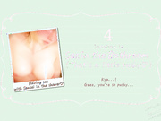 Sex in the bathroom, That's a little pushy, Spectacled Sensei's Reward Diary 2, A Secret Sleepover Study Session by Amelialtie