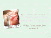 Approach her from behind in the kitchen, Multiple orgasms from nippleplay and fingering, Spectacled Sensei's Reward Diary 2, A Secret Sleepover Study Session by Amelialtie