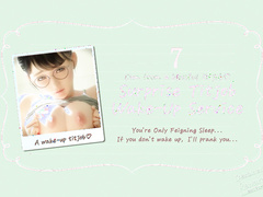 Cum from a blissful titjob, Surprise titjob wake-up service, Spectacled Sensei's Reward Diary 2, A Secret Sleepover Study Session by Amelialtie