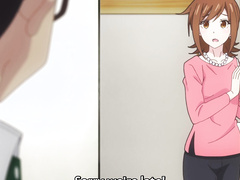 A pair of really crappy siblings - Ichigo Aika: Zatsu de Namaiki na Imouto to Warikirenai Ani Ep 1 (Studio Houkiboshi) by Hirafumi