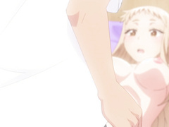 A pair of really crappy siblings - Ichigo Aika: Zatsu de Namaiki na Imouto to Warikirenai Ani Ep 1 (Studio Houkiboshi) by Hirafumi