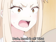 Who Do You Think You Are? - Ichigo Aika: Zatsu de Namaiki na Imouto to Warikirenai Ani Ep 2 (Studio Houkiboshi) by Hirafumi