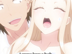 Who Do You Think You Are? - Ichigo Aika: Zatsu de Namaiki na Imouto to Warikirenai Ani Ep 2 (Studio Houkiboshi) by Hirafumi