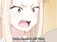 Who Do You Think You Are? - Ichigo Aika: Zatsu de Namaiki na Imouto to Warikirenai Ani Ep 2 (Studio Houkiboshi) by Hirafumi