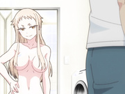 Don't Tell Mom - Ichigo Aika: Zatsu de Namaiki na Imouto to Warikirenai Ani Ep 3 (Studio Houkiboshi) by Hirafumi