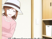 Don't Tell Mom - Ichigo Aika: Zatsu de Namaiki na Imouto to Warikirenai Ani Ep 3 (Studio Houkiboshi) by Hirafumi