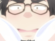 Don't Tell Mom - Ichigo Aika: Zatsu de Namaiki na Imouto to Warikirenai Ani Ep 3 (Studio Houkiboshi) by Hirafumi
