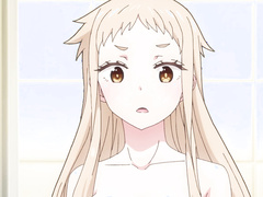 Don't Tell Mom - Ichigo Aika: Zatsu de Namaiki na Imouto to Warikirenai Ani Ep 3 (Studio Houkiboshi) by Hirafumi