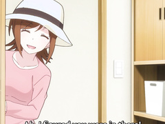Don't Tell Mom - Ichigo Aika: Zatsu de Namaiki na Imouto to Warikirenai Ani Ep 3 (Studio Houkiboshi) by Hirafumi