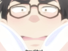 Don't Tell Mom - Ichigo Aika: Zatsu de Namaiki na Imouto to Warikirenai Ani Ep 3 (Studio Houkiboshi) by Hirafumi