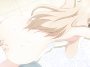 Instant Couple - Ichigo Aika: Zatsu de Namaiki na Imouto to Warikirenai Ani Ep 4 (Studio Houkiboshi) by Hirafumi