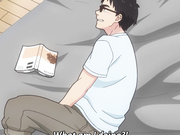 Instant Couple - Ichigo Aika: Zatsu de Namaiki na Imouto to Warikirenai Ani Ep 4 (Studio Houkiboshi) by Hirafumi