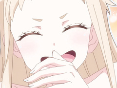 Instant Couple - Ichigo Aika: Zatsu de Namaiki na Imouto to Warikirenai Ani Ep 4 (Studio Houkiboshi) by Hirafumi