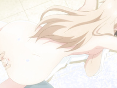 Instant Couple - Ichigo Aika: Zatsu de Namaiki na Imouto to Warikirenai Ani Ep 4 (Studio Houkiboshi) by Hirafumi